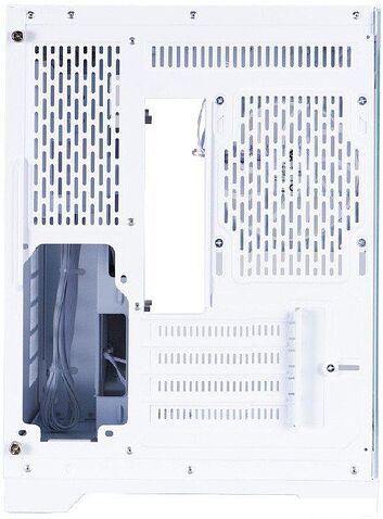 Корпус 1stPlayer Megaview MV5-TP ARGB (белый)