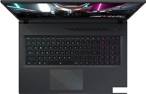 Игровой ноутбук Gigabyte Aorus 17 BSF-73KZ654SH