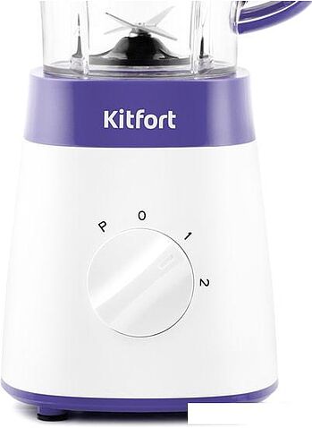 Стационарный блендер Kitfort KT-3031-1