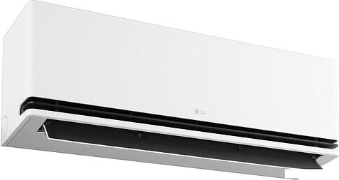 Кондиционер LG Dualcool Deluxe Pro H09S1D