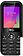 Кнопочный телефон BQ-Mobile BQ-2457 Jazz (черный)