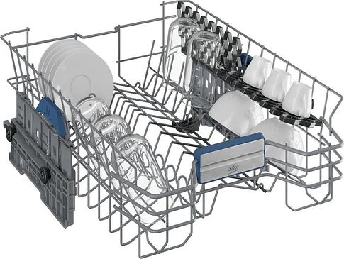 Встраиваемая посудомоечная машина BEKO BDIS25063