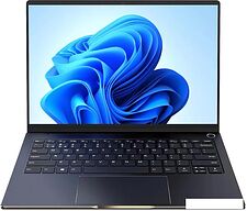 Ноутбук Machenike Machcreator 14X MC-14Xi512500HQ90HBM00R2 Ноутбук Machenike Machcreator 14X MC-14Xi512500HQ90HBM00R2