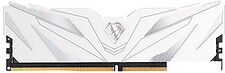 Оперативная память Netac Shadow II White 8ГБ DDR5 4800 МГц NTSWD5P48SP-08W Оперативная память Netac Shadow II White 8ГБ DDR5 4800 МГц NTSWD5P48SP-08W