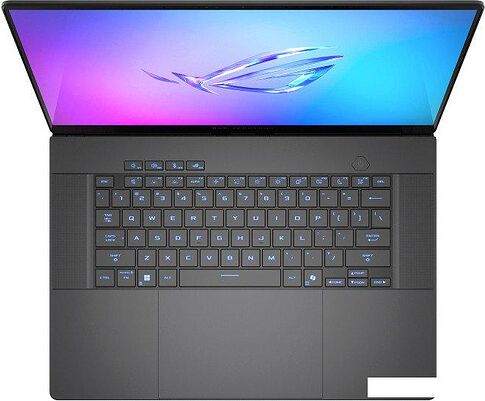 Игровой ноутбук ASUS ROG Zephyrus G16 2025 GU605CR-QR180