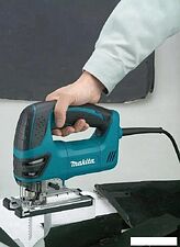 Электролобзик Makita 4350CTJ (кейс)