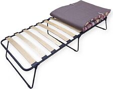 Раскладушка Olsa Афина с чехлом с1342