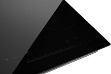 Варочная панель ZUGEL ZEH607B