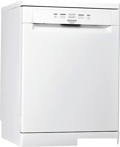 Посудомоечная машина Hotpoint-Ariston HFC 2B19
