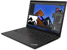 Ноутбук Lenovo ThinkPad T14 Gen 3 Intel 21AH00BPUS