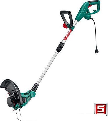 Триммер Зубр Мастер ТСН-33-600