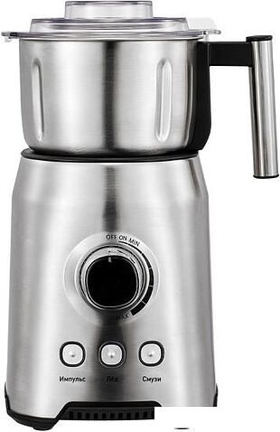 Стационарный блендер Zigmund & Shtain BS-444 D