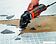 Мультифункциональная шлифмашина Black & Decker MT300KA