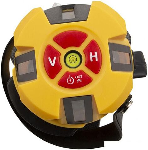 Лазерный нивелир Denzel LX3 35070