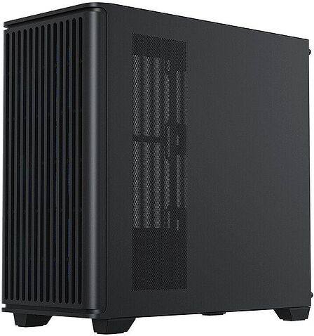 Корпус XASTRA A509 4ARGB-UC (черный)