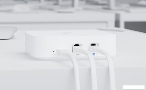 Wi-Fi роутер Ubiquiti UniFi Express
