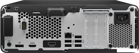 Компактный компьютер HP Pro Small Form Factor 400 G9 6U4U9EA