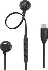 Наушники JBL Tune 305C (черный)