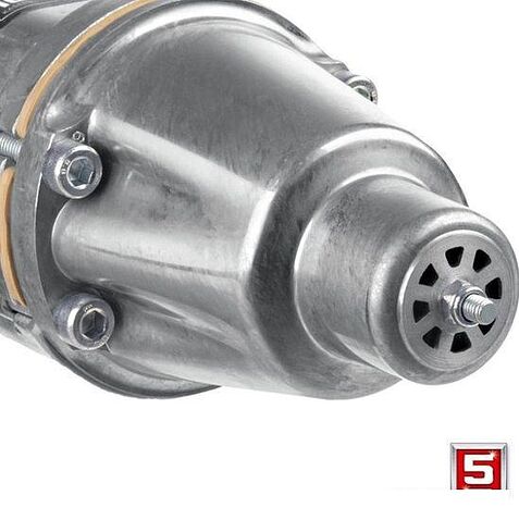 Колодезный насос Зубр Родничок-В НВН-15