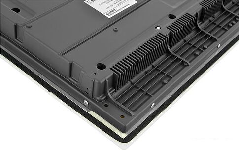 Варочная панель ZUGEL ZIH604W