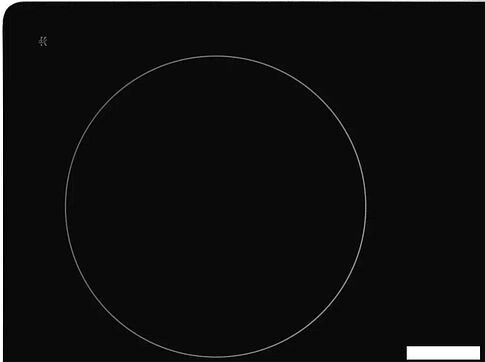 Варочная панель KUPPERSBERG ECS 632 F