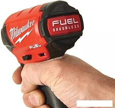 Винтоверт Milwaukee M18 FQID-0X FUEL 4933459187 (без АКБ, кейс) Винтоверт Milwaukee M18 FQID-0X FUEL 4933459187 (без АКБ, кейс)