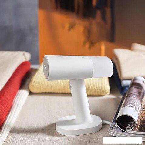 Отпариватель Xiaomi Handheld Ironing Machine MJGTJ01LF