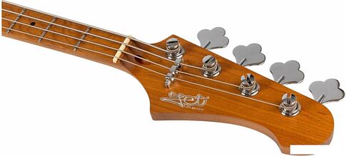 Бас-гитара JET JJB-300 SFG