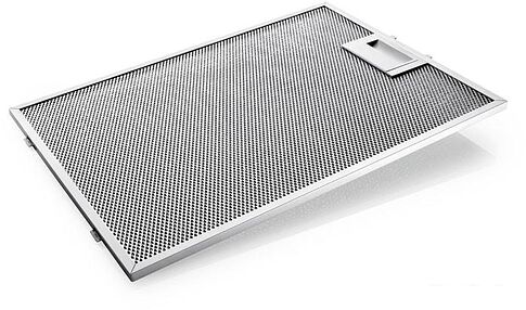 Кухонная вытяжка Bosch DIB97IM50