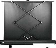 Проекционный экран CACTUS FloorExpert 113x200 CS-PSFLE-200X113 Проекционный экран CACTUS FloorExpert 113x200 CS-PSFLE-200X113