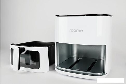 Аэрофритюрница Roome AF-ZE5223-WA