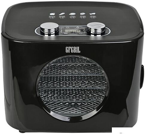 Сушилка для овощей и фруктов GFgril GFD-003