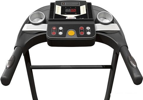 Электрическая беговая дорожка Unixfit ST-510T