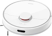 Робот-пылесос Dreame D9 Plus (международная версия, белый) Робот-пылесос Dreame D9 Plus (международная версия, белый)