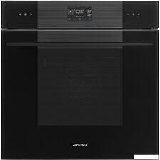 Электрический духовой шкаф Smeg Linea Aesthetic SOP6102S2PB3 Электрический духовой шкаф Smeg Linea Aesthetic SOP6102S2PB3