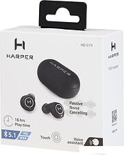 Наушники Harper HB-519
