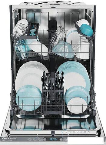 Встраиваемая посудомоечная машина Candy CI 3C9F0A-08