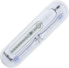 Электрическая зубная щетка Revyline RL 010 (белый)