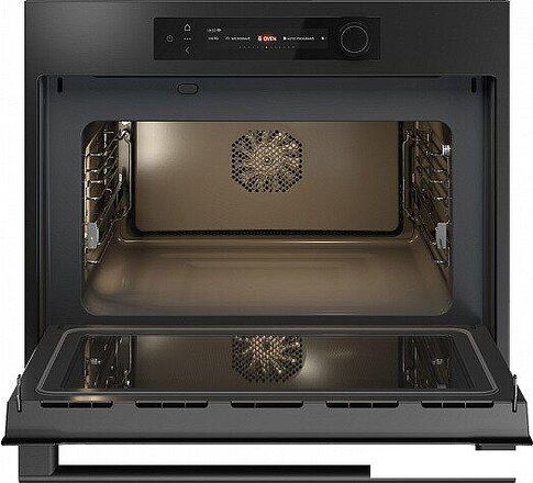 Электрический духовой шкаф ASKO OCM64GSH