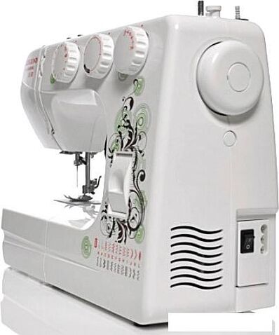 Электромеханическая швейная машина Janome Legend LE-30
