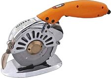 Нож раскройный дисковый SENTEX RCS-110 Нож раскройный дисковый SENTEX RCS-110