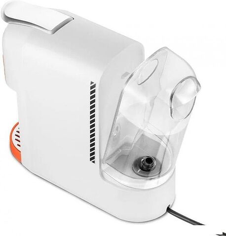 Капсульная кофеварка Kitfort KT-7509