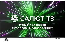 Телевизор BQ 55FSU36B Телевизор BQ 55FSU36B