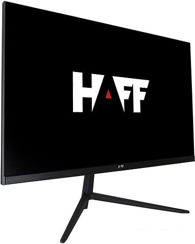 Игровой монитор HAFF H245G