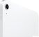 Планшет Apple iPad 11" 2025 128GB (серебристый)