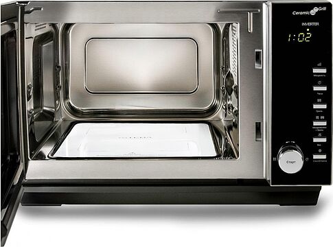 Микроволновая печь Steba MIC 2530 Ceramic