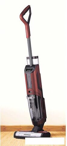 Вертикальный пылесос с влажной уборкой Thomson VH20BW01