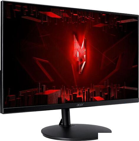 Игровой монитор Acer Nitro XF240YS3biphx UM.QX0EE.301