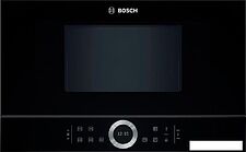 Микроволновая печь Bosch BFR634GB1 Микроволновая печь Bosch BFR634GB1