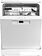 Отдельностоящая посудомоечная машина BEKO BDFN15422W